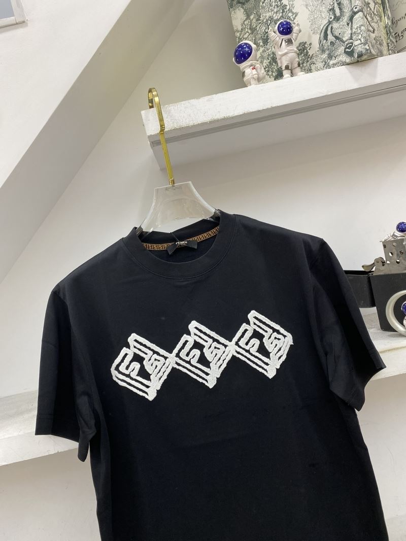 Fendi T-Shirts